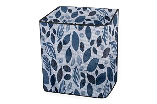 Washing Machine Cover - 9KG Semi-Automatic Top Loading