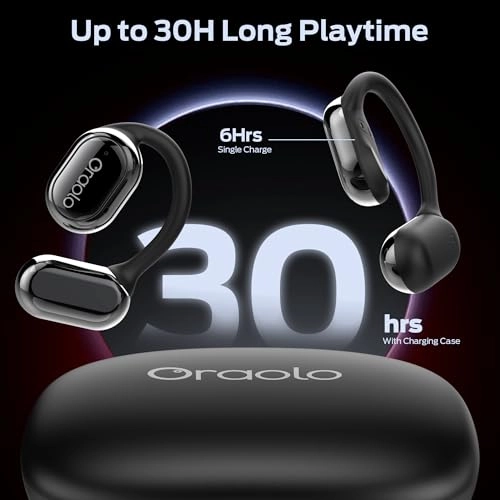 OpenFit Wireless Headphone