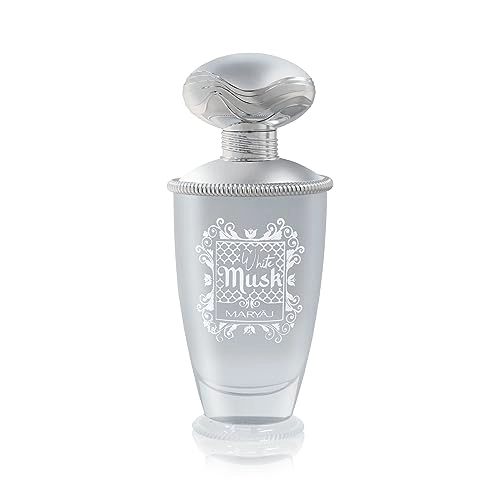 WHITE MUSK Eau de Parfum 100 ml