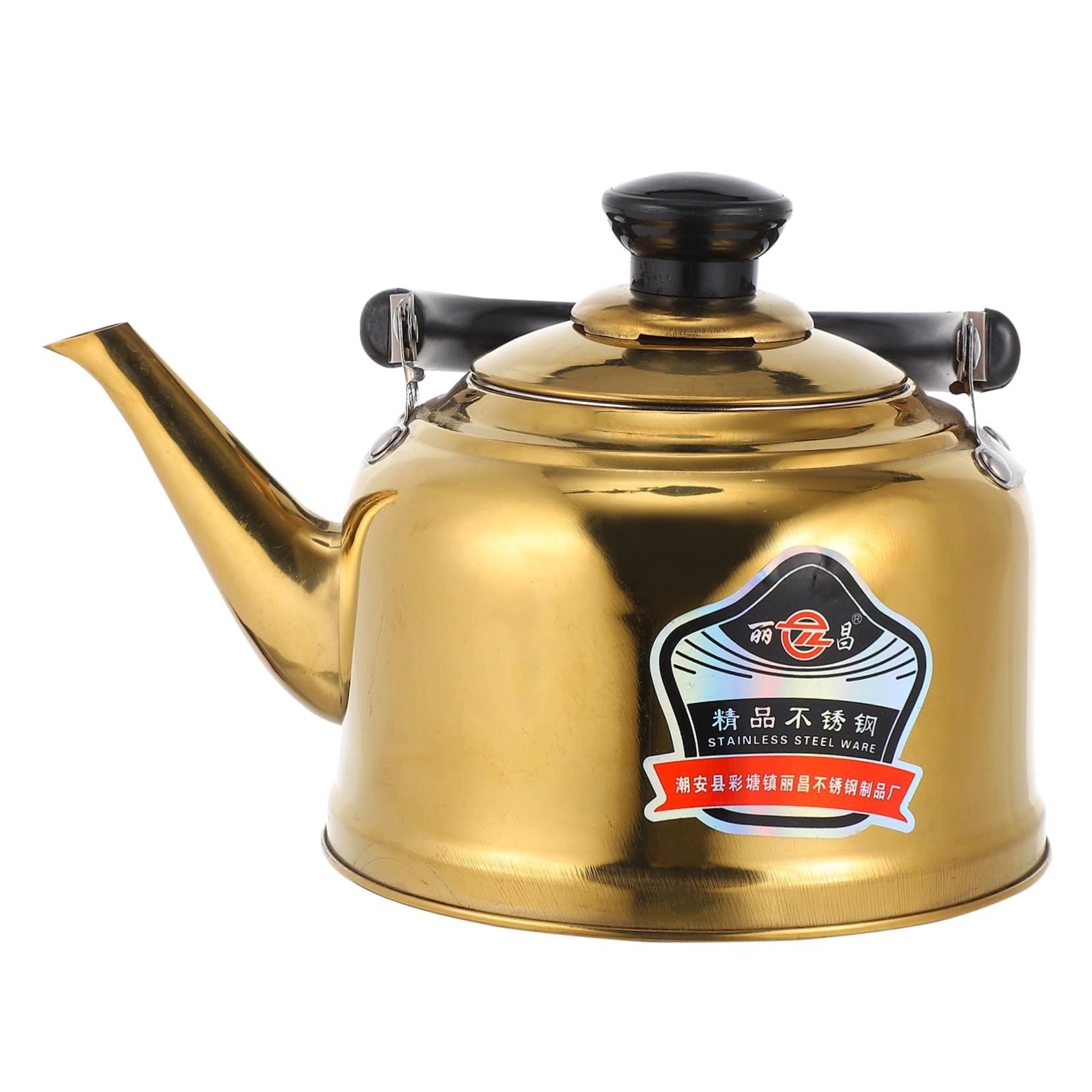 Teakettle - 4L