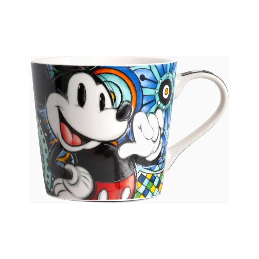 EGAN Forever & Ever Disney Mickey Mug - 430 ml