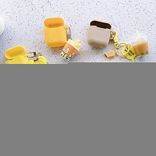 Protective Case For AirPods 1/2