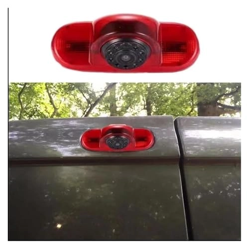 Brake Light Camera - Night vision Wireless 762x504 pixels