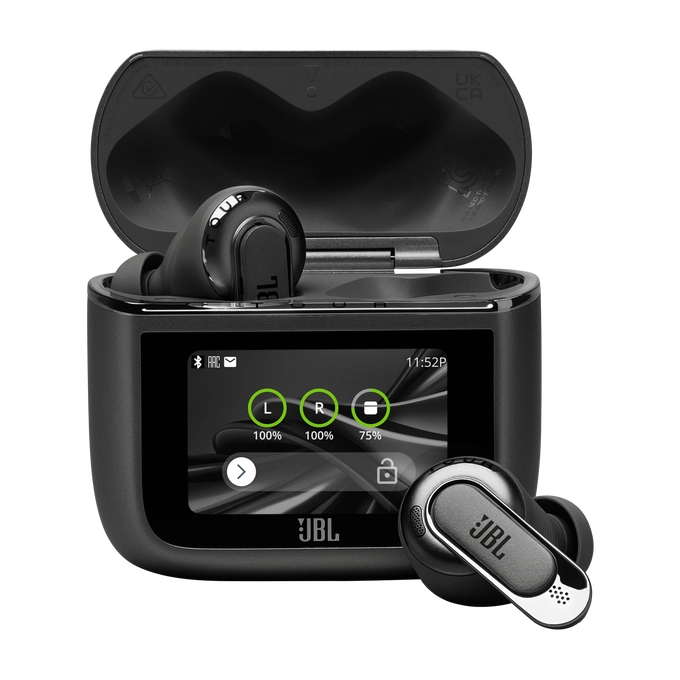 JBL Tour Pro 3 Wireless Earbud