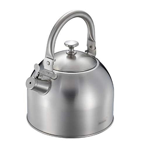 Whistling Kettle