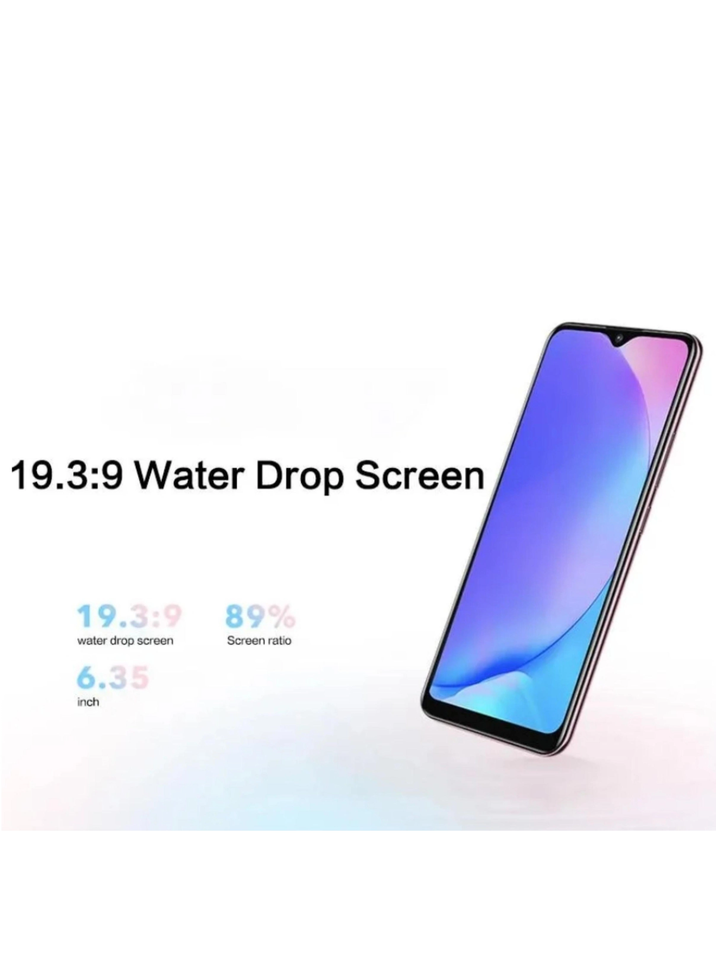 Y19 - 8 GB 256 GB