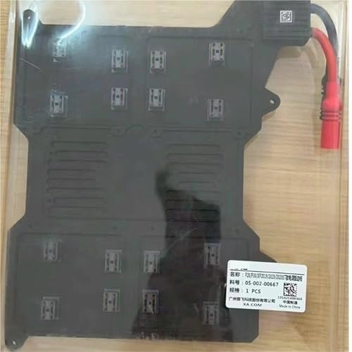 FOC Power Driver Board