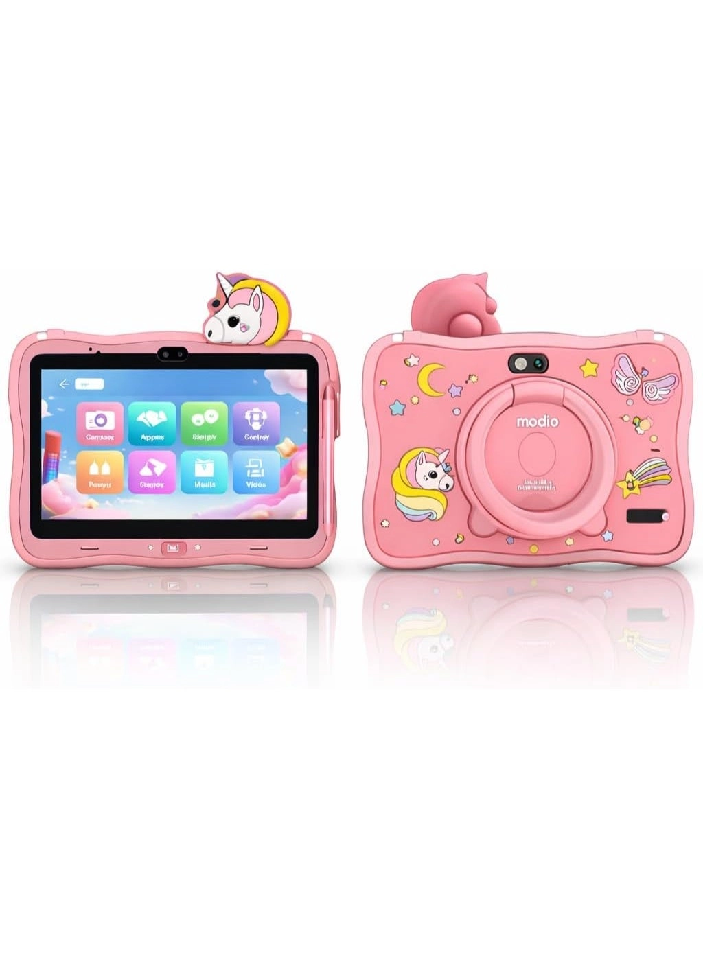 M71 - 6GB 7" 128GB