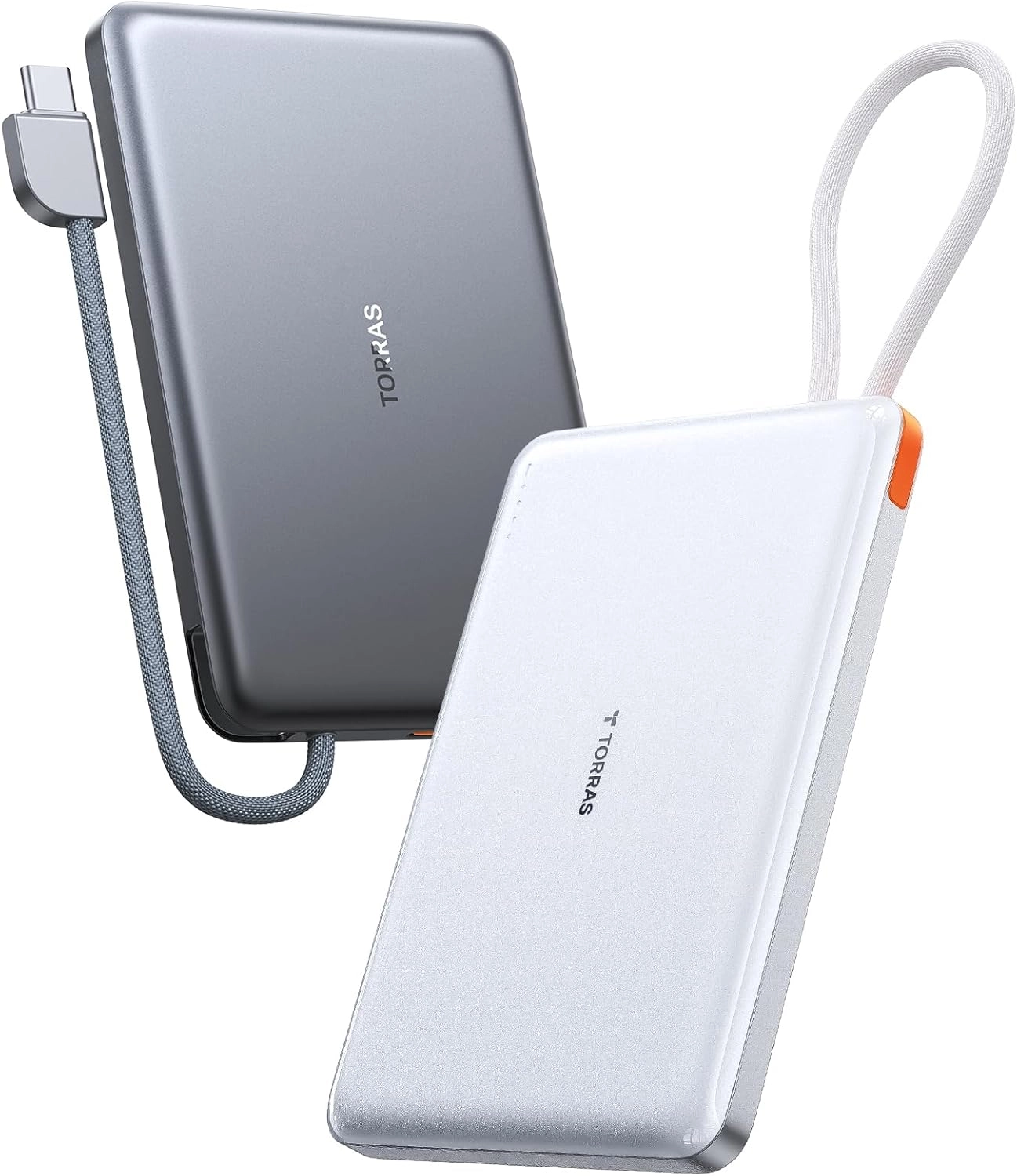 PebbleLink - 10,000mAh 22.5 Watt