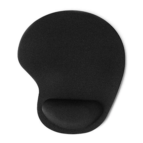 Cables Kart Lycra Gaming Ergonomic Mouse Pad