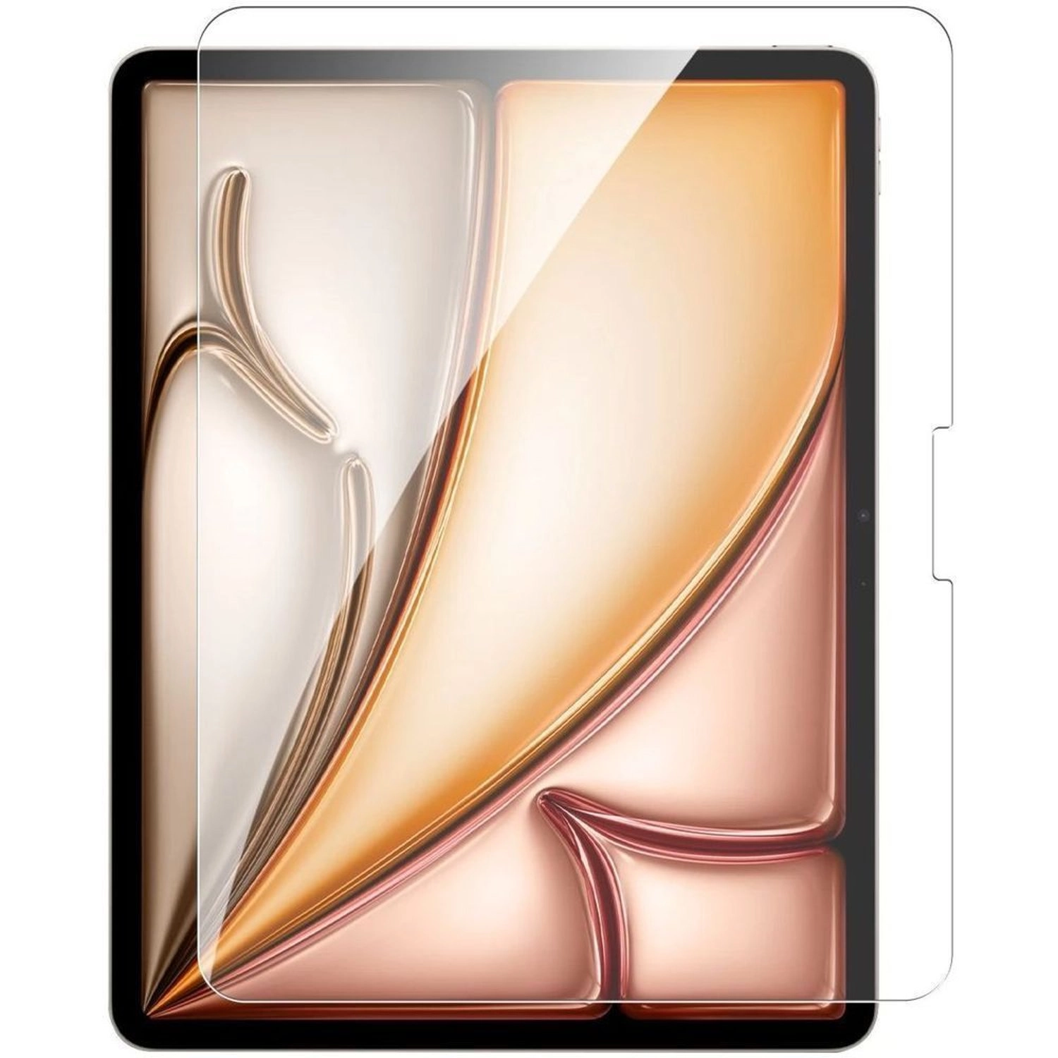 Clear Screen Protector for iPad Air 13