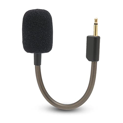V2 3.5mm-Mini-Jack Microphone