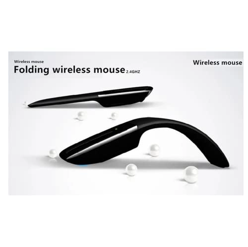 Arc Touch Mouse - Wireless