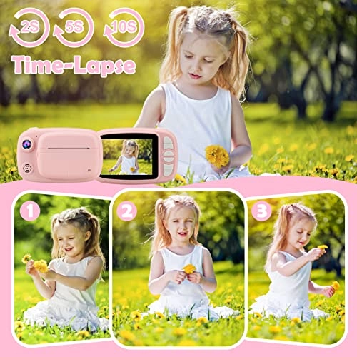 Kids Instant Camera - 57mm