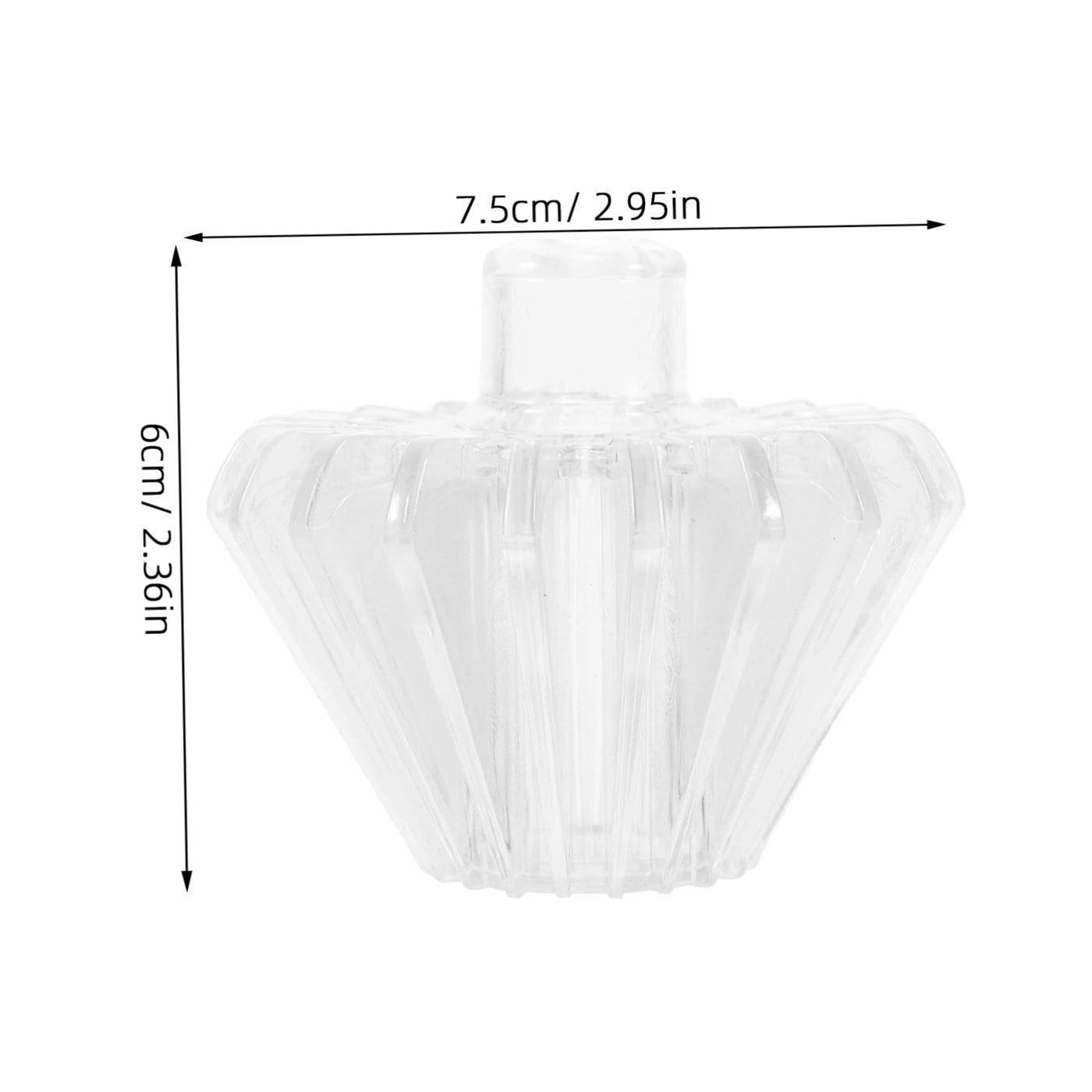 Coffee Filter Shape Retainer