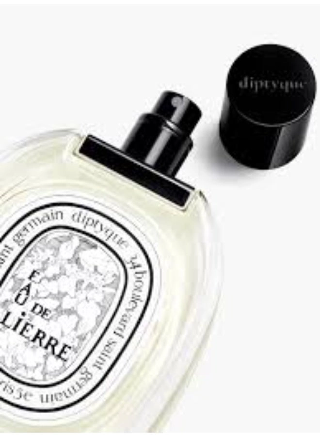 Eau de Lierre Eau de Toilette 100ml