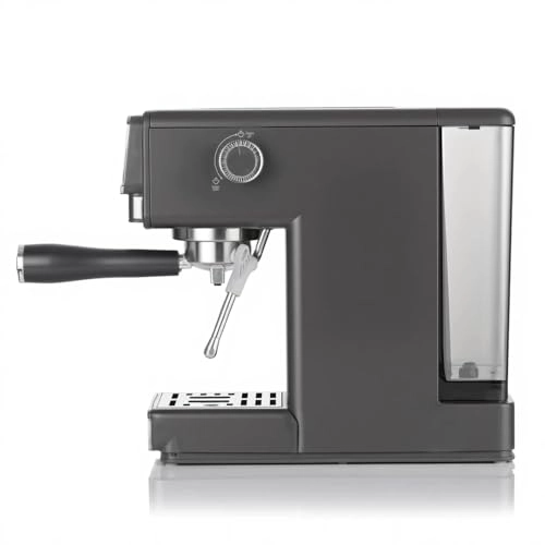 R.0208 - Dual Boiler Milk Frother