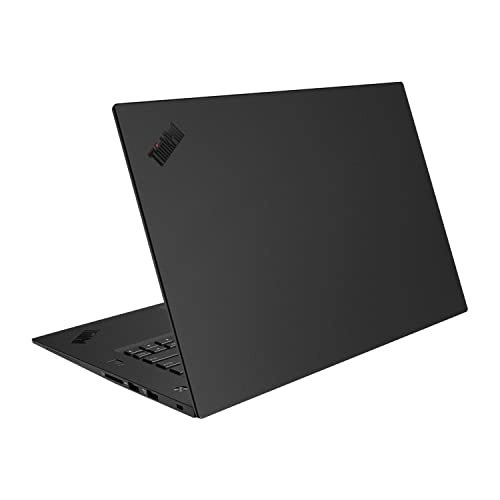 ThinkPad P1 20MD002PUS - 15.6'' Core i7-8850H 16GB DDR4 512GB SSD