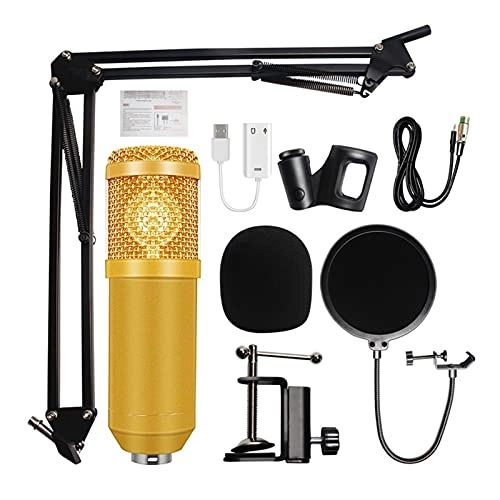 BM-800 - USB Microphone