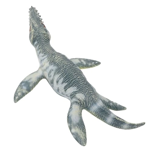 Liopleurodon - 18 months - 3 years 1 x Liopleurodon Figurine