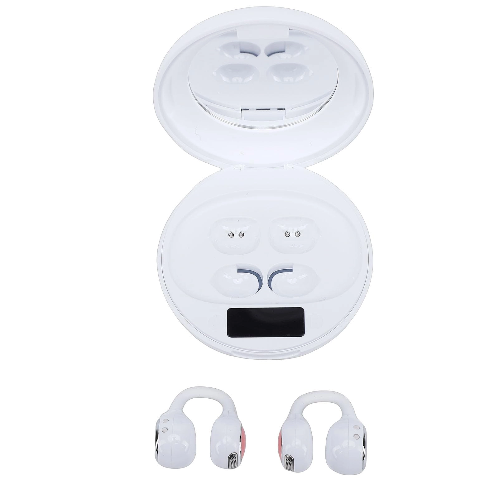 ZAICOLER dngt58qlej Wireless Earbud