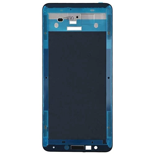 Front Housing LCD Frame Bezel for Xiaomi Redmi 5 - Black
