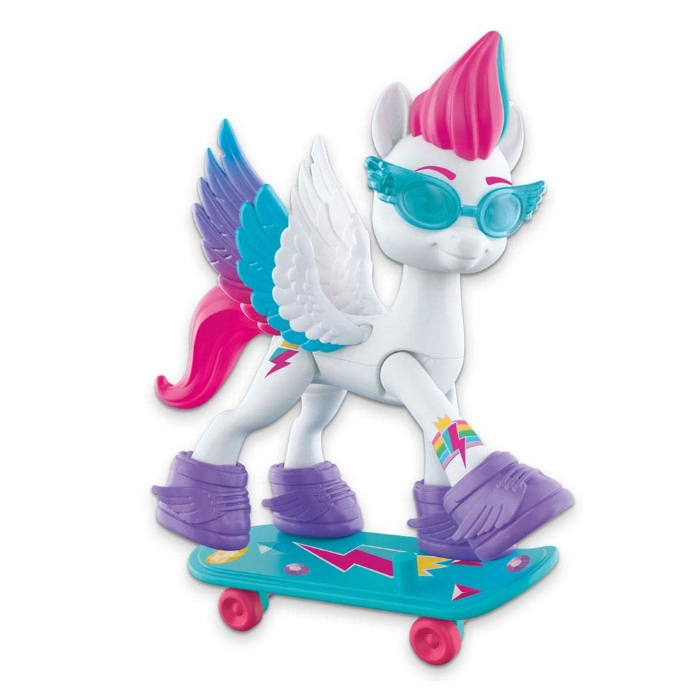 My Little Pony: A New Generation Movie - Zipp Storm (F2452)