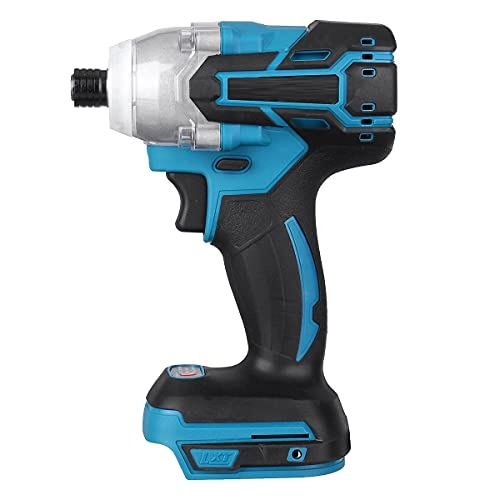 Portable Screwdriver - 3 In 1 Cordless 21V