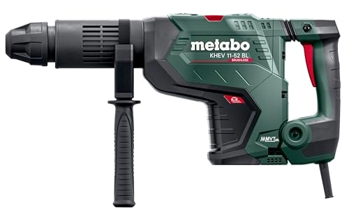 KHEV 11-52 BL - 1500W