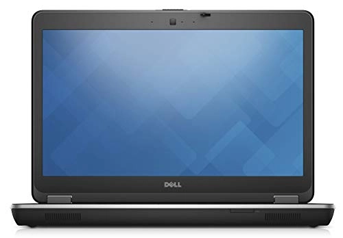 (Renewed) Latitude 6440 - 14.1'' Core i5-4th Generation 8GB DDR3L 256GB SSD