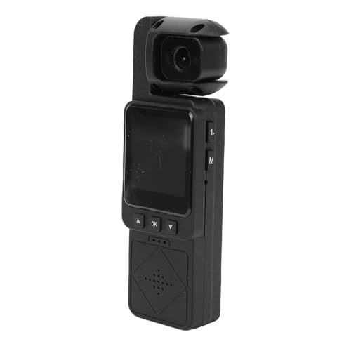 Handheld Camera - 32GB 1080p