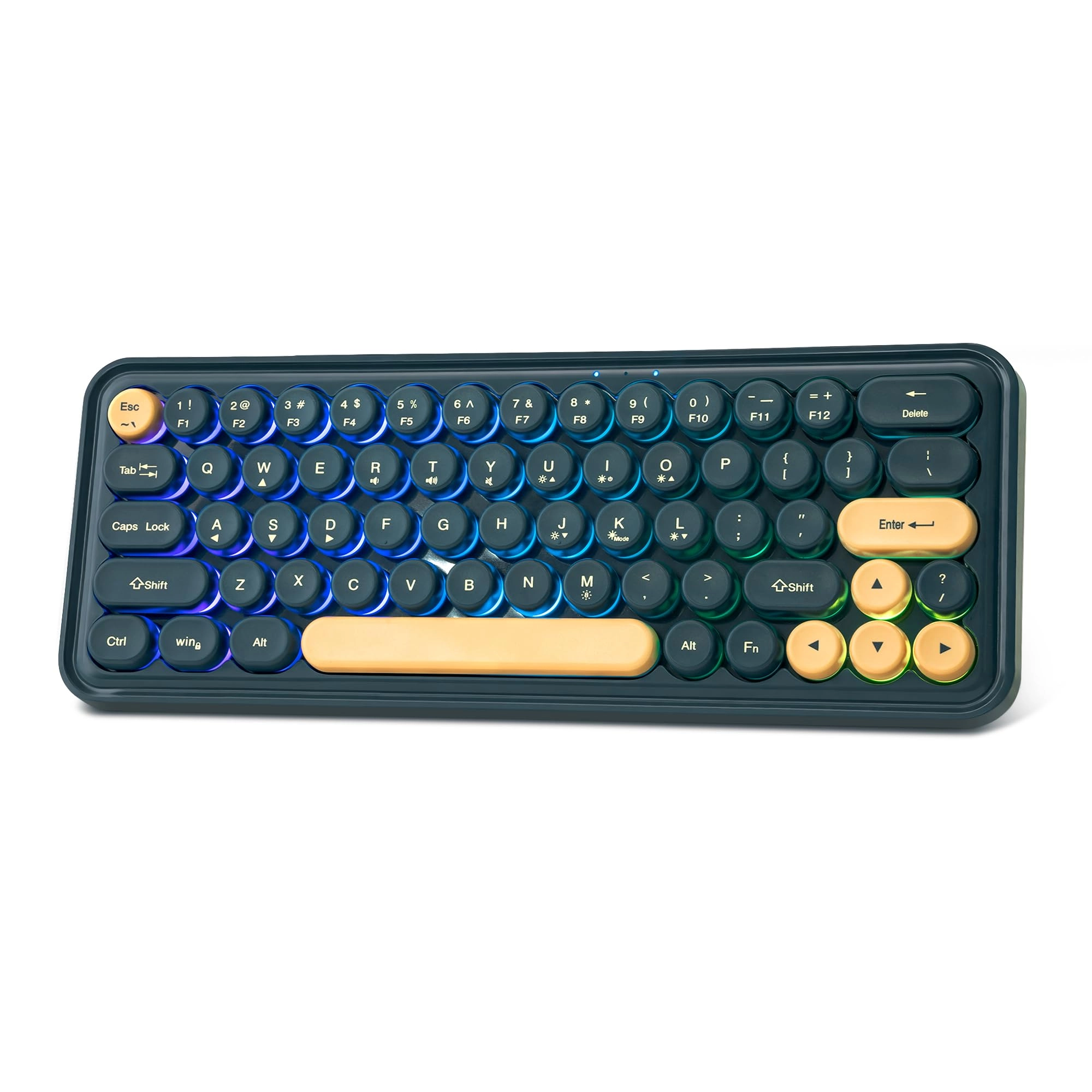 G602 - QWERTY USB-C