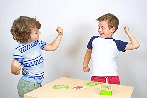 Paco’s Party - Card Game