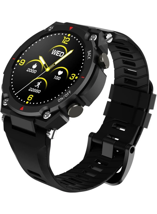 GULFLINK smart watch Aluminum
