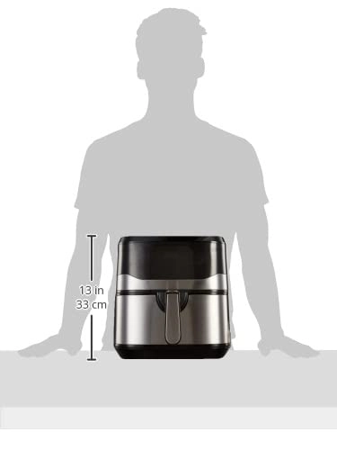 Digital Air Fryer