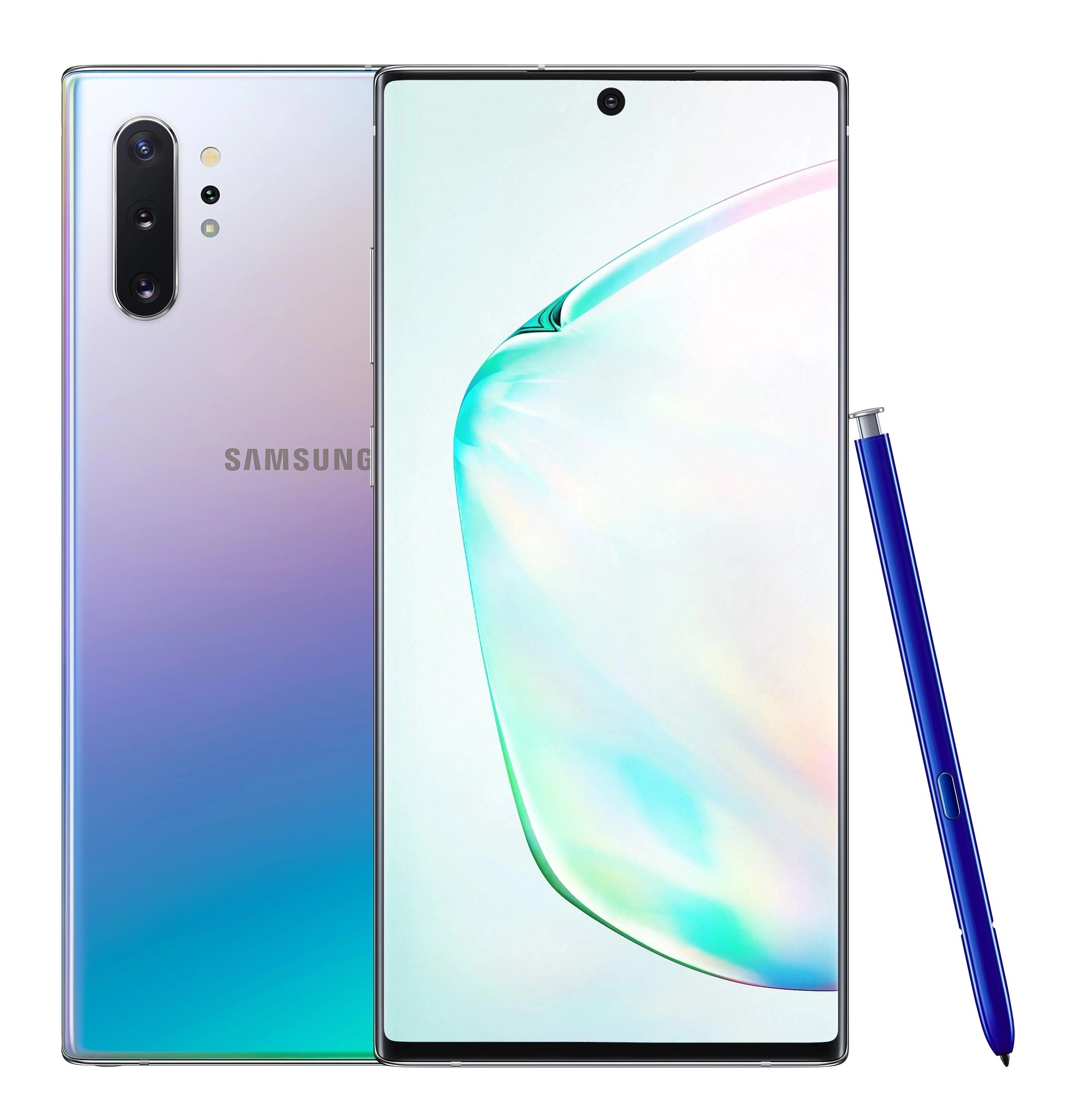 Galaxy Note 10+ - 12GB 512GB