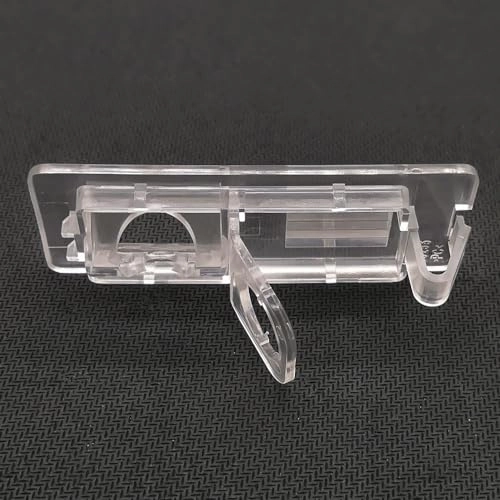 Car Rear View Camera Bracket