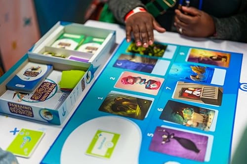 Dixit Universe Access+ (Italian)