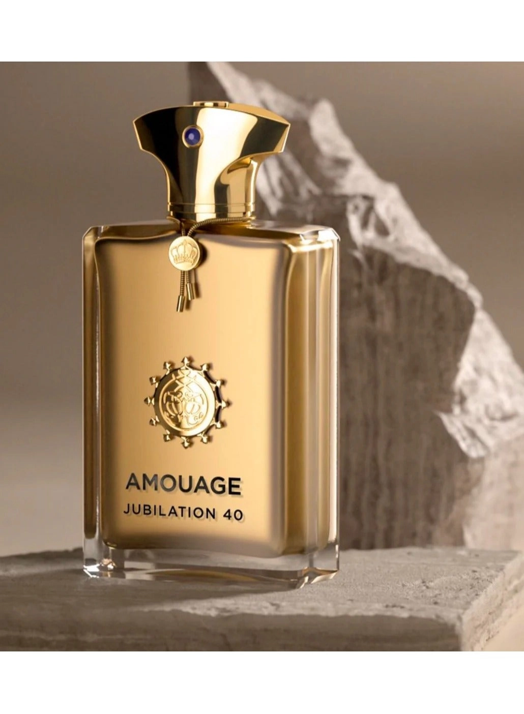 Jubilation 40 Eau de Parfum 100ml