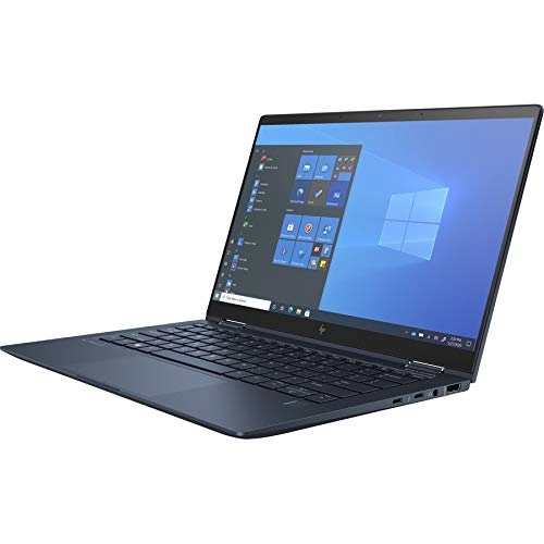Elite Dragonfly G2 25W54AV - 13.3'' Core i5-1135G7 16GB LPDDR4X 512GB SSD