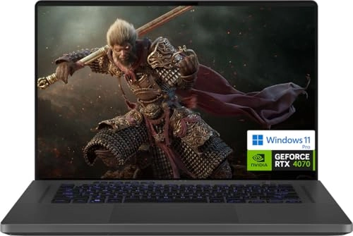ROG Zephyrus G16 - 16'' Core i7-13620H 48GB DDR4 1000GB SSD