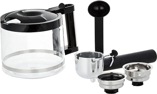 Combi Coffee Maker BCO431