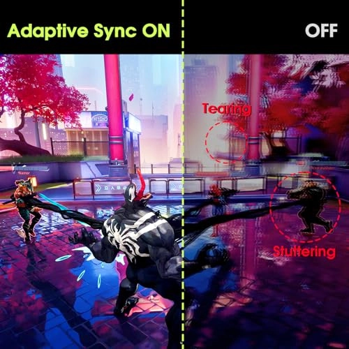 AMZG27C1Q Pro - 27 Inches 2560 x 1440