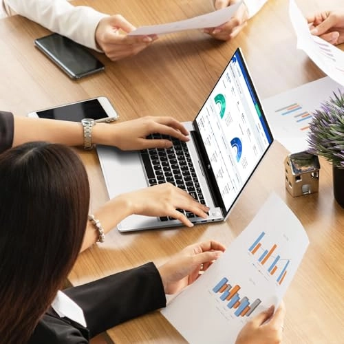 NIMO N152R N152 - 15.6'' Ryzen 5 32GB DDR4 1TB SSD