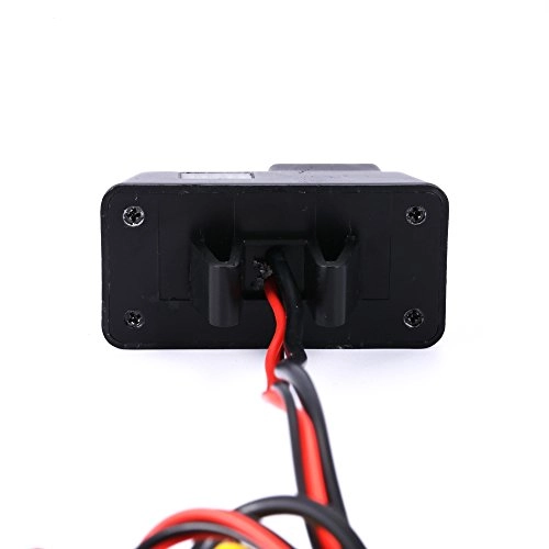 3rd Brake Light Reversing Camera - 1280*720 Pixels
