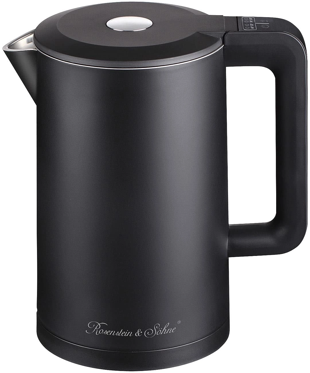 Rosenstein & Söhne WSK-220.des - 1.5L