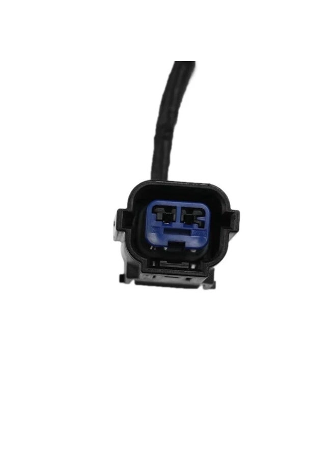 Rear View Reverse Camera - High-definition imaging