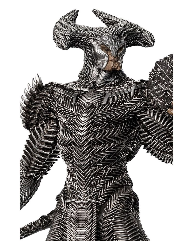 Steppenwolf - Zack Snyder`s Justice League - BDS Art Scale 1/10 Statue