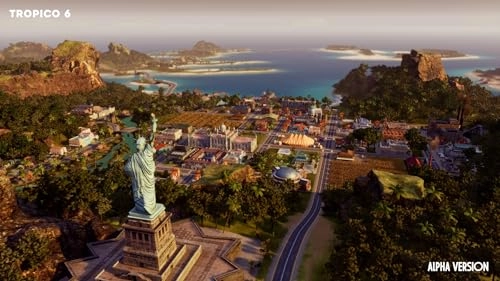 Tropico 6 El Prez Edition - Xbox One