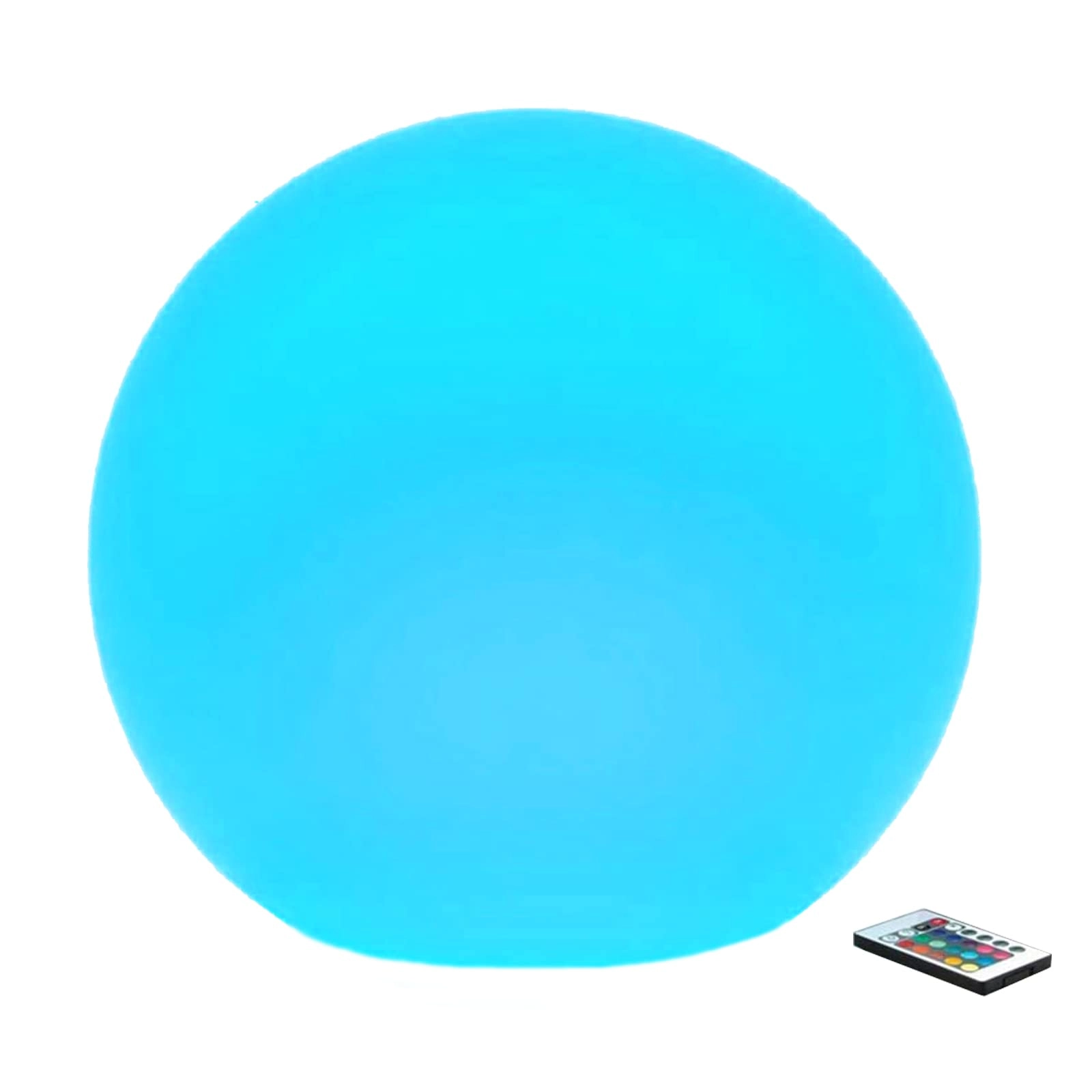 Borelor LED Ball Light - Night Light Multicolor